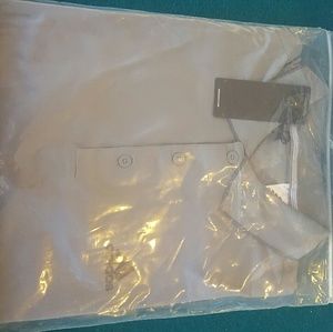 Adidas golf shirt size medium